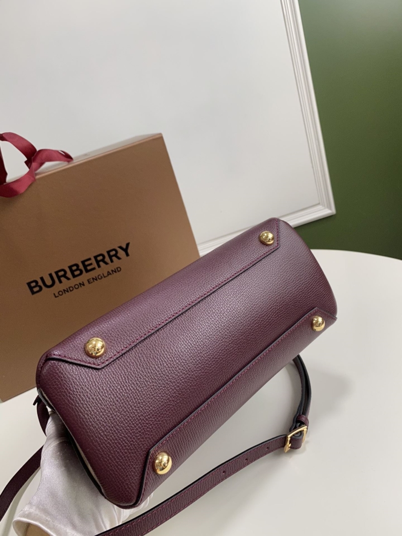 Bv*b*rry top handle bags